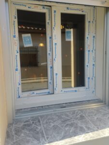 Ventanas PVC